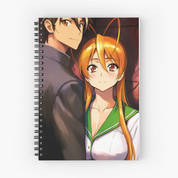Item preview, Takashi & Rei - 2 designed and sold by Infinite-Aspire.
