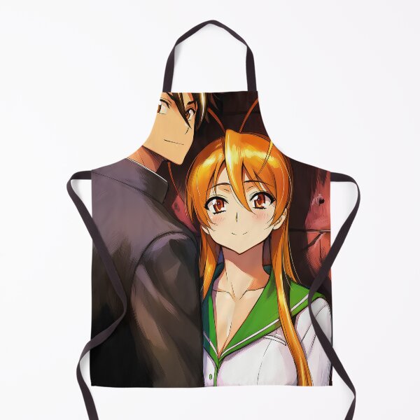 Item preview, Takashi & Rei - 2 designed and sold by Infinite-Aspire.