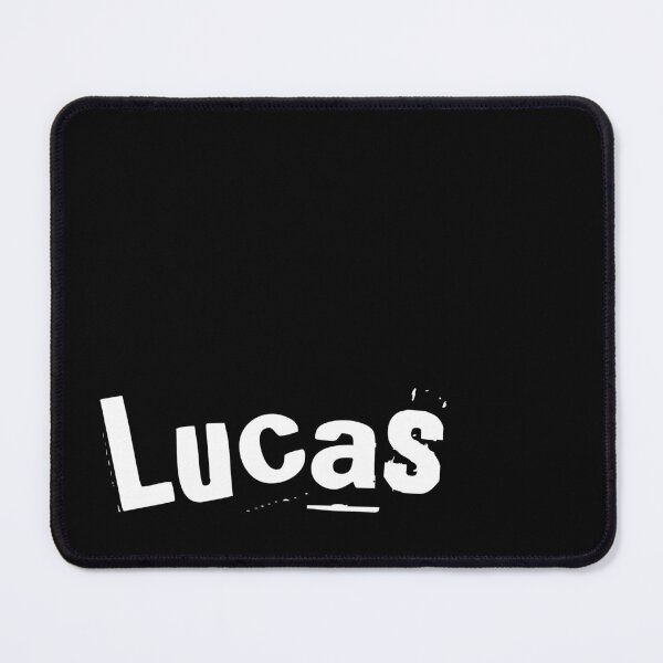 Item preview, Lucas designed and sold by Simplty.