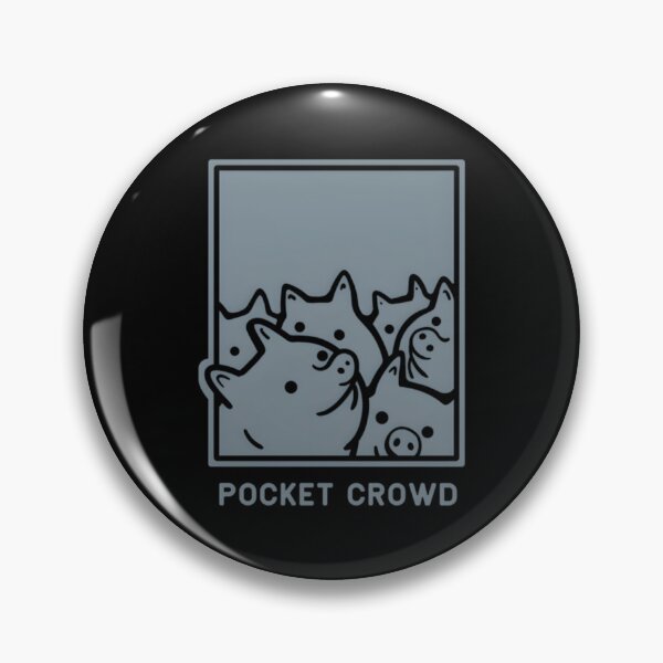 Item preview, Pack Of Cute Little Piglets designed and sold by IgorSilvaCunha.