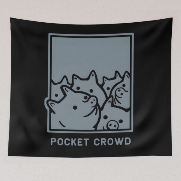Item preview, Pack Of Cute Little Piglets designed and sold by IgorSilvaCunha.