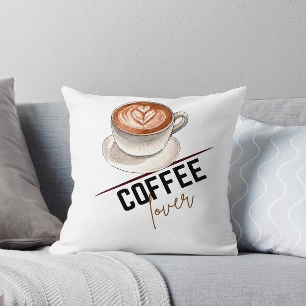 Item preview, Coffee Lover  designed and sold by barbi704.