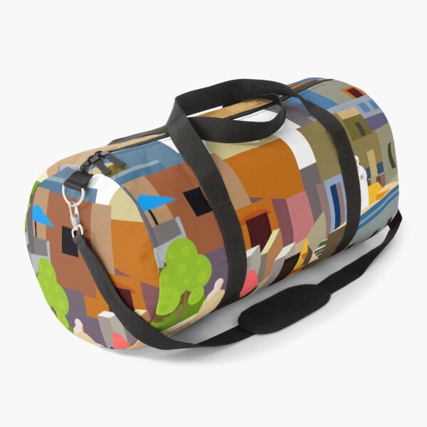 Item preview, Arab village designed and sold by Design4uStudio.
