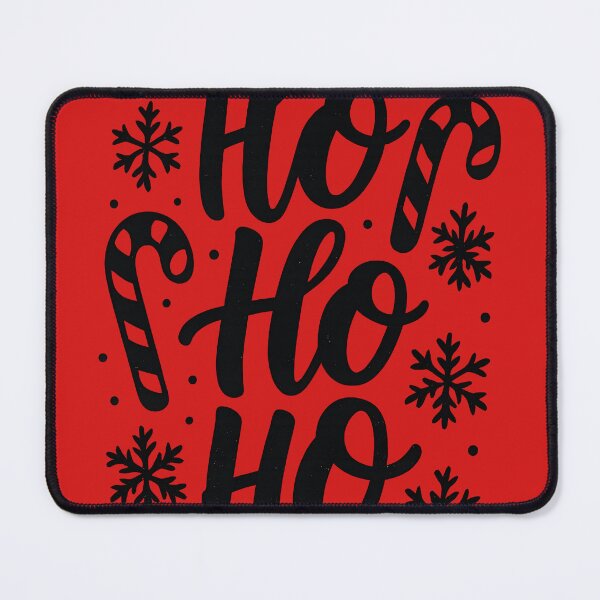 Item preview, Ho Ho Ho designed and sold by Signal and Ink.