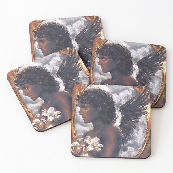 Item preview, Innocence Lost designed and sold by monikagross.