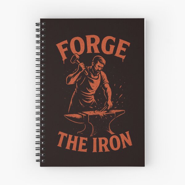 Item preview, Born in Fire – Blacksmith Forge Art designed and sold by Tadeusz1.