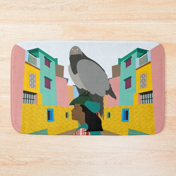 Item preview, Eagle on the head designed and sold by Design4uStudio.