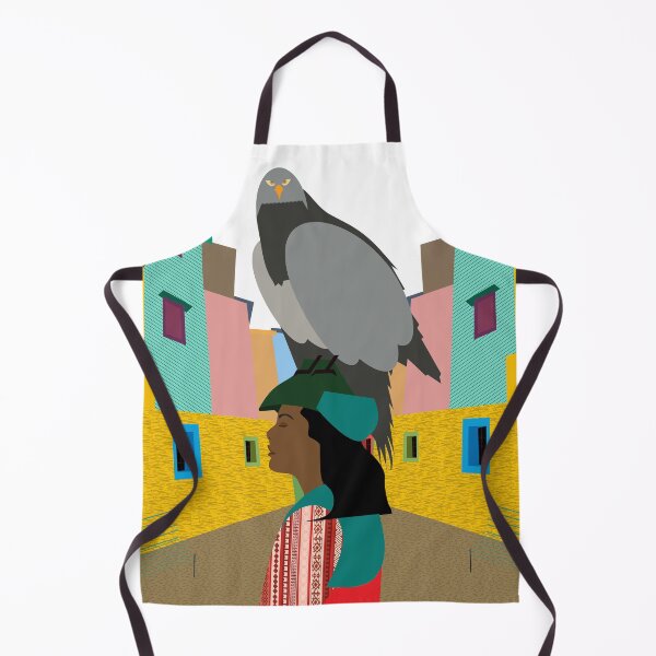 Item preview, Eagle on the head designed and sold by Design4uStudio.