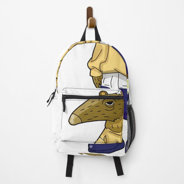 Item preview, Stylish Anteater In Yellow Sweater  designed and sold by RODNEYSMITHER.