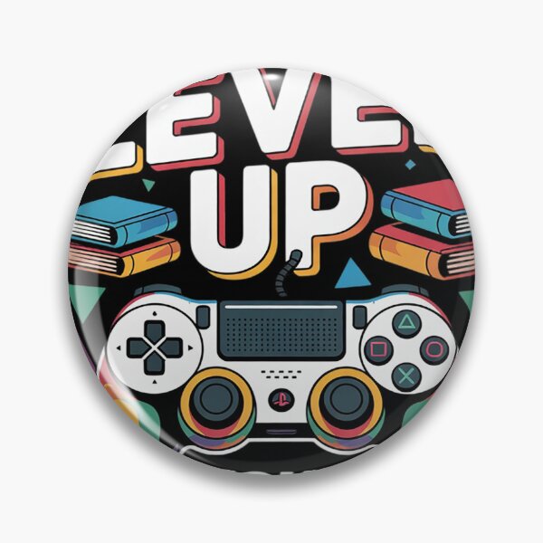 Item preview, Level Up Your Education Gaming Inspired Teacher Gamers  designed and sold by BeetleMalon.