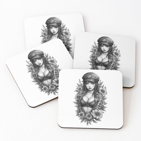 Item preview, “Feminine Beauty” designed and sold by CHRIST5000.