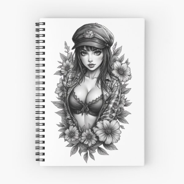 Item preview, “Feminine Beauty” designed and sold by CHRIST5000.