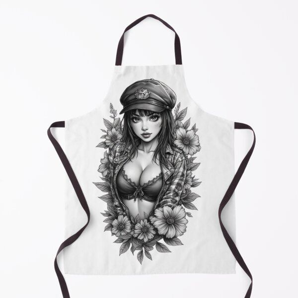 Item preview, “Feminine Beauty” designed and sold by CHRIST5000.