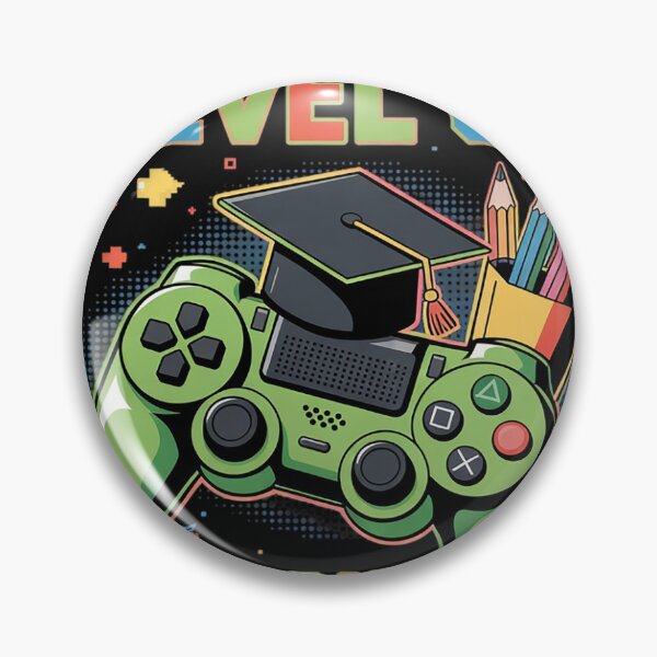 Item preview, Level Up Your Education Gaming Teacher Gamers  designed and sold by BeetleMalon.