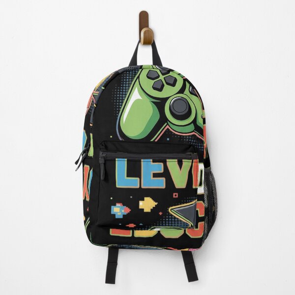 Item preview, Level Up Your Education Gaming Teacher Gamers  designed and sold by BeetleMalon.