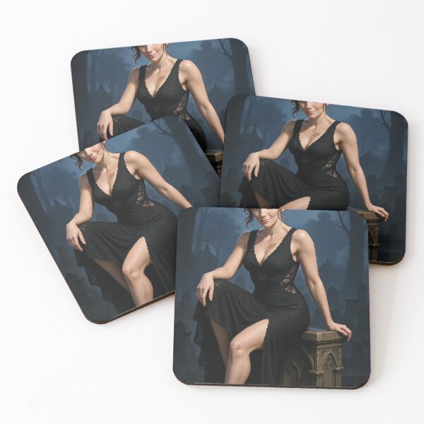 Item preview, Fortana Valentina gravestone   designed and sold by CathryneDelamort.