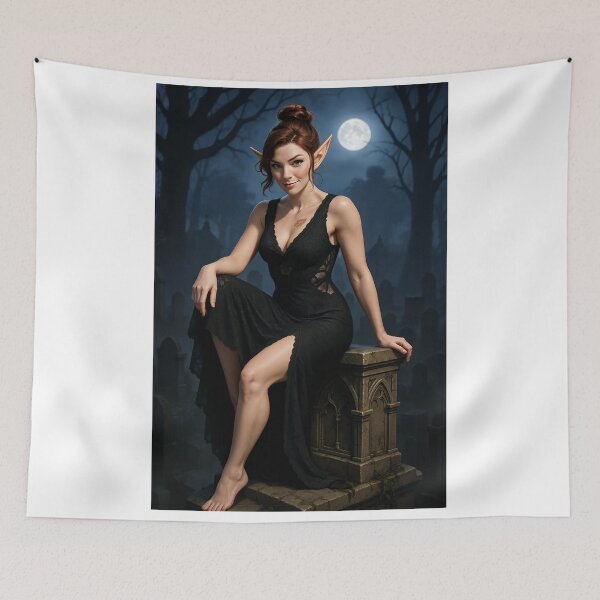 Item preview, Fortana Valentina gravestone   designed and sold by CathryneDelamort.