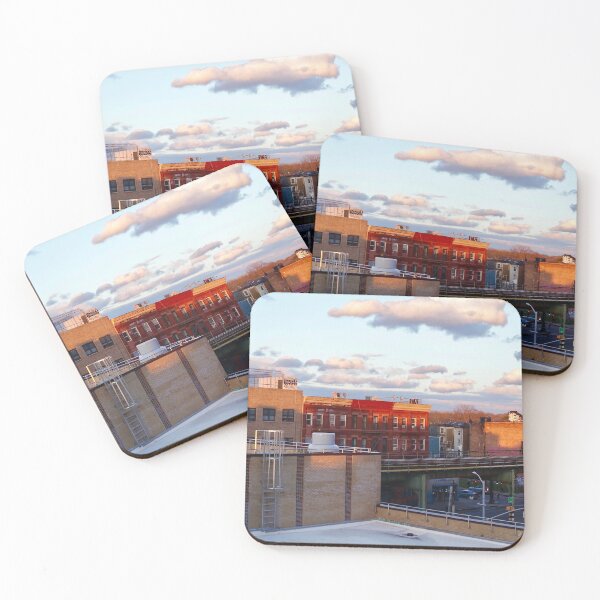 Item preview, Scaling Rooftops designed and sold by M&M Photography.