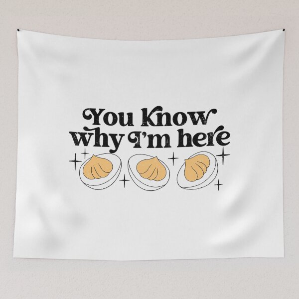 Item preview, Egg Meme Days Quote Vintage Humor Easter Funny designed and sold by BrunhoBohme.
