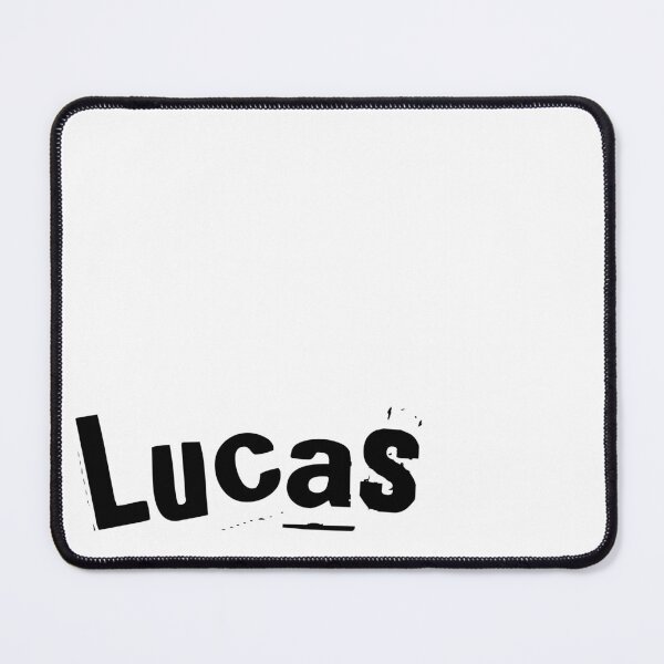 Item preview, Lucas designed and sold by Simplty.