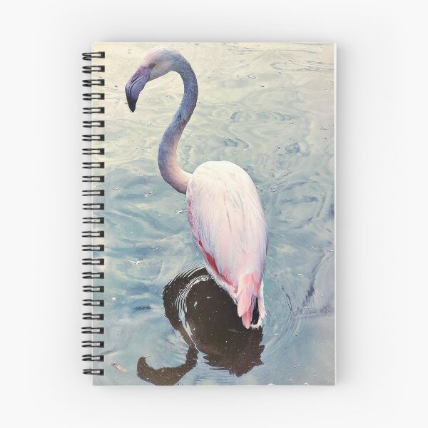 Item preview, Pink Flamingo designed and sold by Christine Mignon.