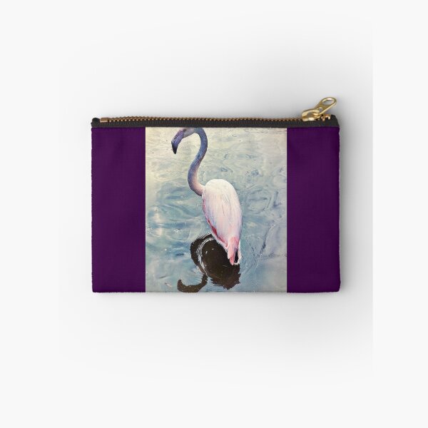 Item preview, Pink Flamingo designed and sold by Christine Mignon.
