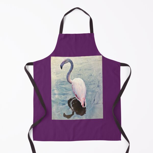 Item preview, Pink Flamingo designed and sold by Christine Mignon.