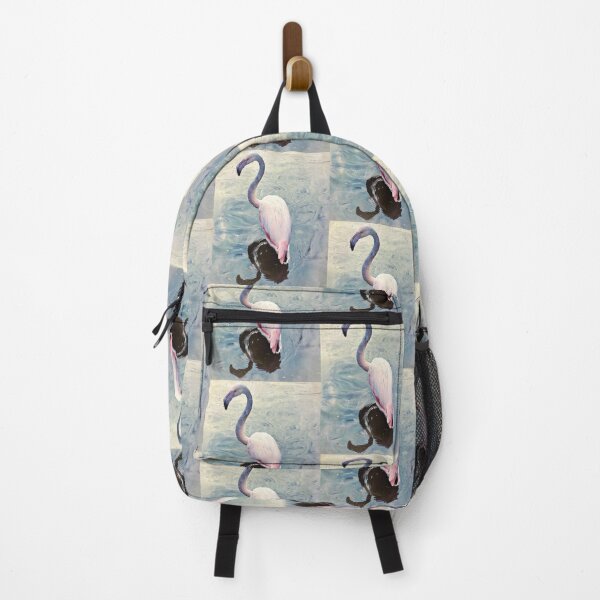 Item preview, Pink Flamingo designed and sold by Christine Mignon.