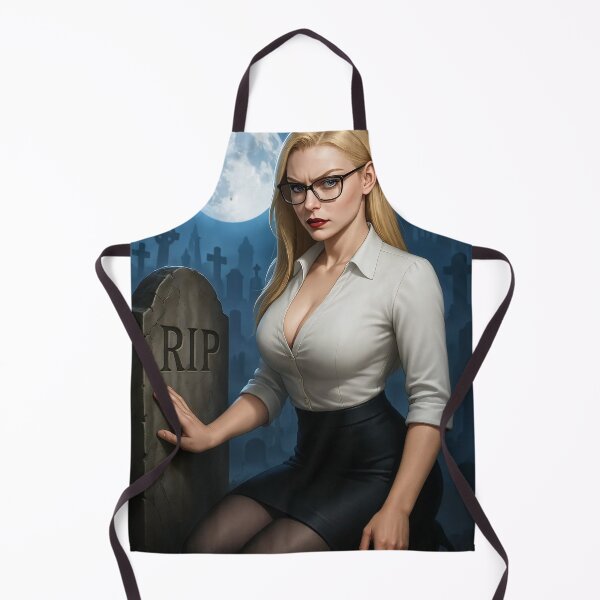 Item preview, Ilya Martin kneeling gravestone designed and sold by CathryneDelamort.