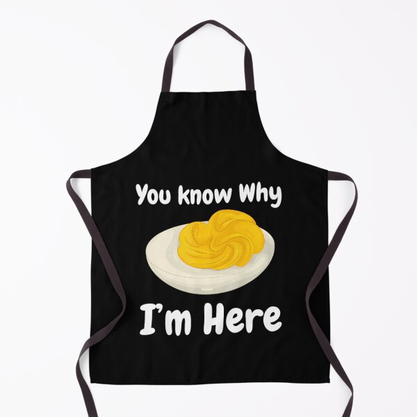 Item preview, Egg Easter Funny Vintage Humor Days Meme Quote designed and sold by BrunhoBohme.
