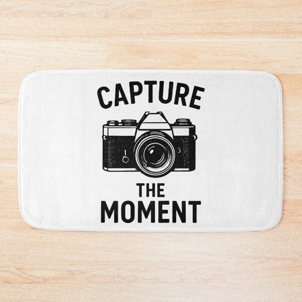 Item preview, Capture The Moment – Vintage Camera Photography Design designed and sold by Marsik1982.