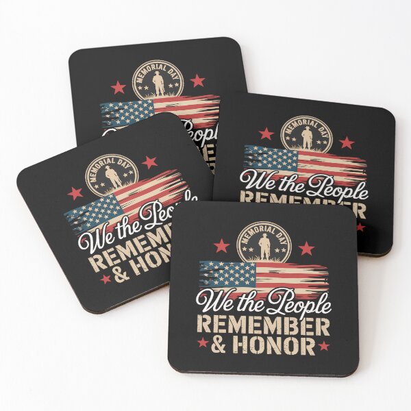 Item preview, Veterans Day 2025 USA Memorial Day Red Poppy Flower Military designed and sold by Sunset4Bones.