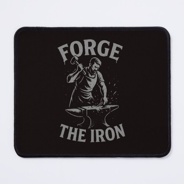 Item preview, Born in Fire – Blacksmith Forge Art designed and sold by Tadeusz1.