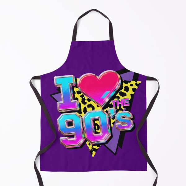 Artikelvorschau, Ich liebe den Retro-Leopardendruck der 90er – kräftige Neon-Nostalgie entworfen und verkauft von WHITE FLAME PRINTS.