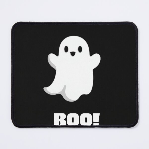 Item preview, cute boo! ghost designed and sold by ctnmcl.
