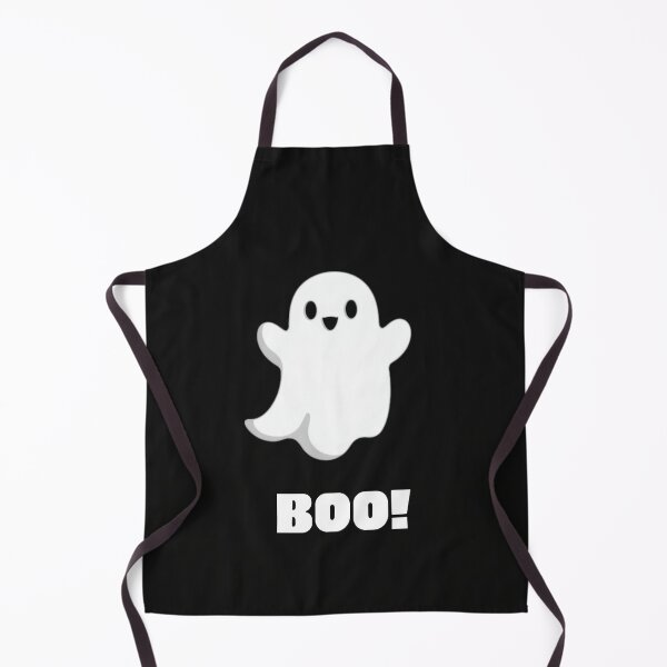 Item preview, cute boo! ghost designed and sold by ctnmcl.