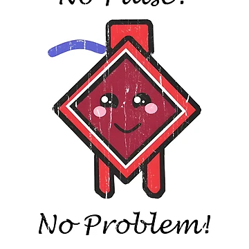 Artwork thumbnail, No Pulse No Problem by RoderickStout