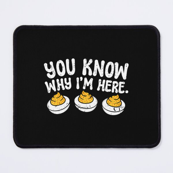 Item preview, Quote Days Funny Egg Vintage Easter Meme Humor designed and sold by BrunhoBohme.