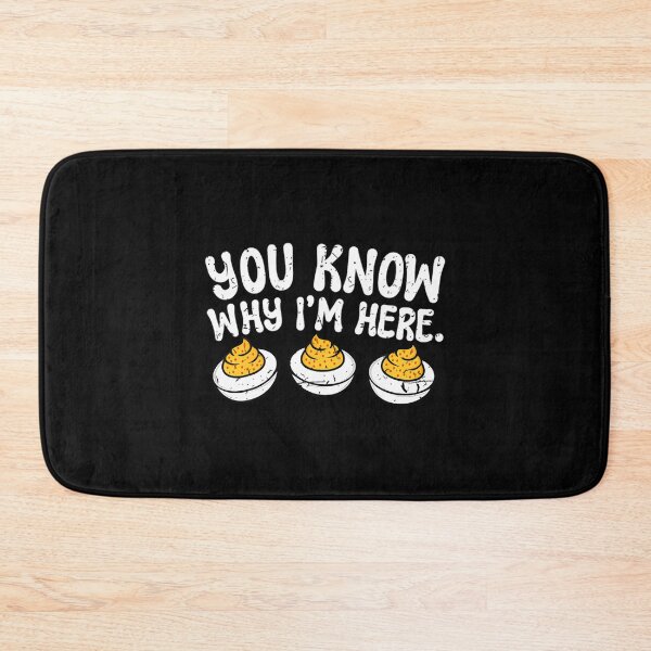 Item preview, Quote Days Funny Egg Vintage Easter Meme Humor designed and sold by BrunhoBohme.