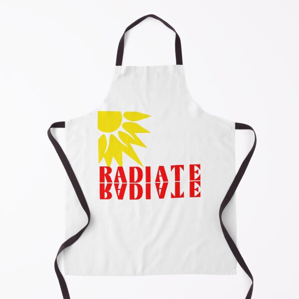 Item preview, Radiate designed and sold by DitasGabs.