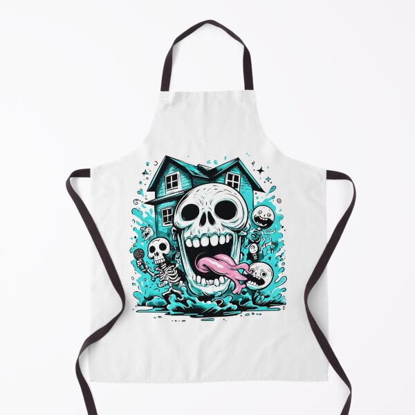 Item preview, Psycho Cat Monster designed and sold by dreampik.