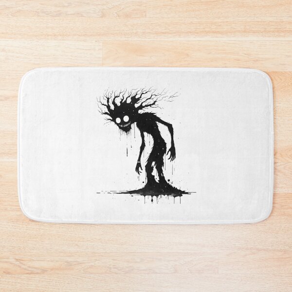 Item preview, Creepy Tree Creature designed and sold by dreampik.