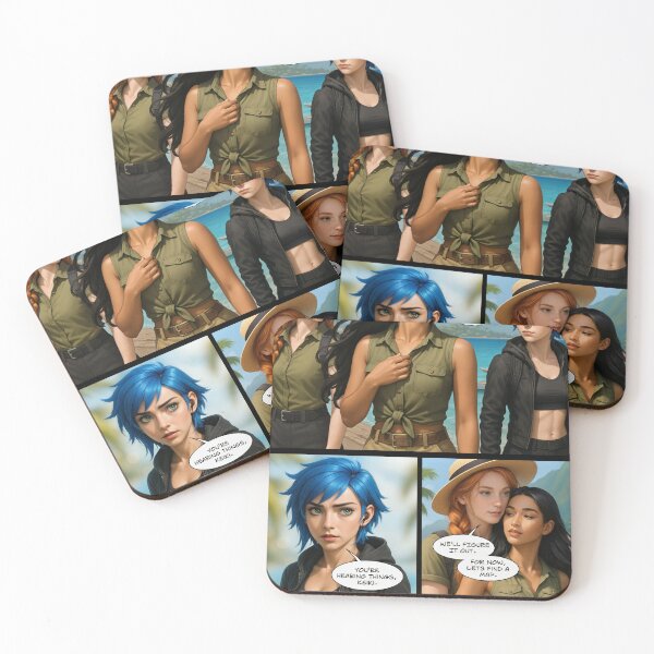 Item preview, Hidden Signals 1.8.6 -Rowan Shanti Cipher shhh designed and sold by CathryneDelamort.