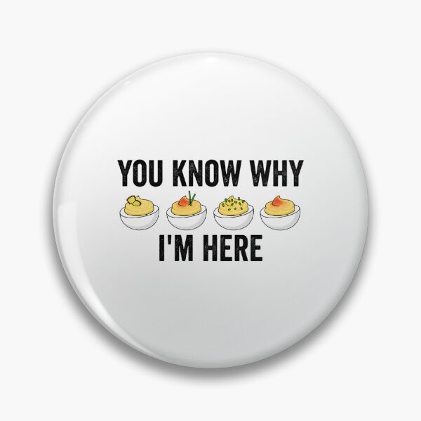 Item preview, Easter Vintage Egg Days Quote Humor Funny Meme designed and sold by BrunhoBohme.