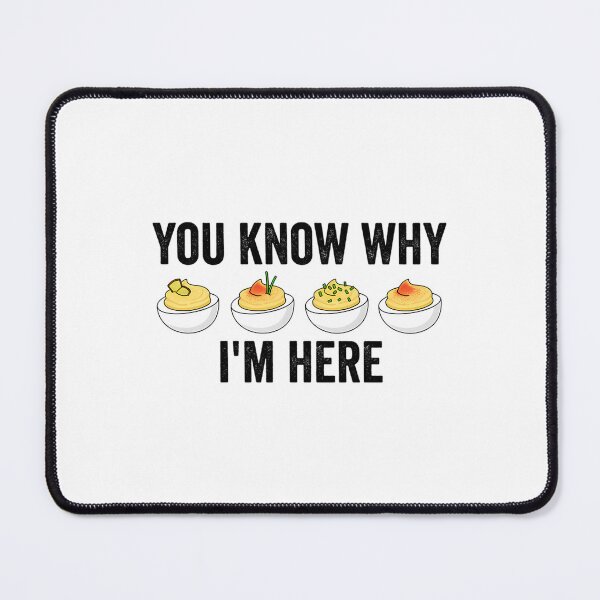 Item preview, Easter Vintage Egg Days Quote Humor Funny Meme designed and sold by BrunhoBohme.