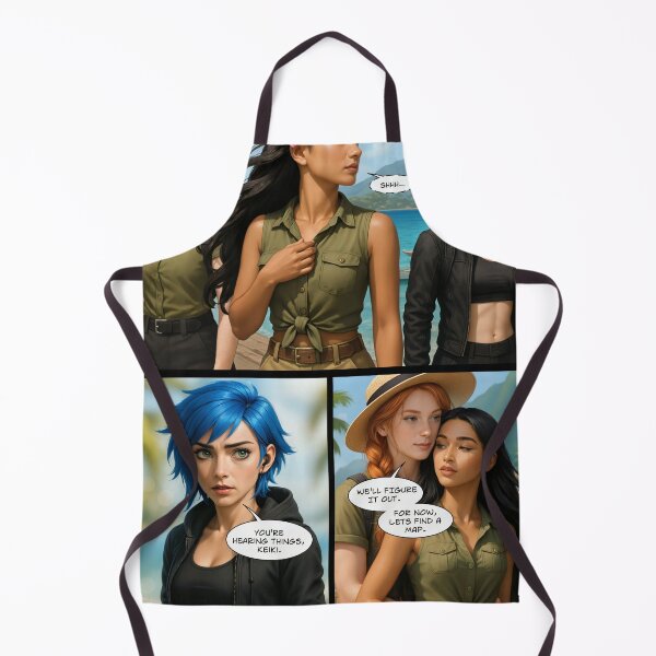 Item preview, Hidden Signals 1.8.6 -Rowan Shanti Cipher shhh designed and sold by CathryneDelamort.