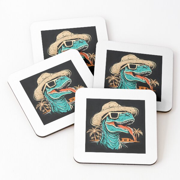 Item preview, Cool Lizard Cowboy designed and sold by dreampik.