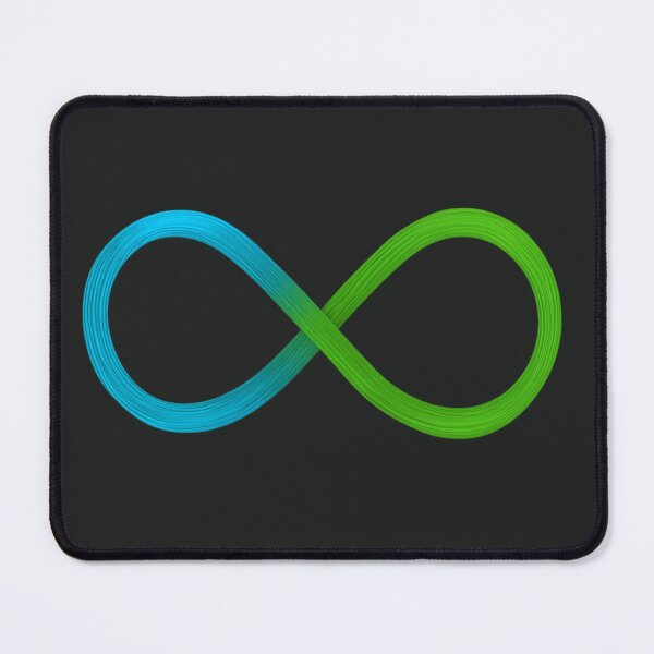 Item preview, Glowing Fiber Optic Symbol designed and sold by The Daily Sketchbook .