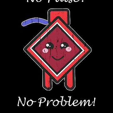 Artwork thumbnail, No Pulse No Problem by RoderickStout