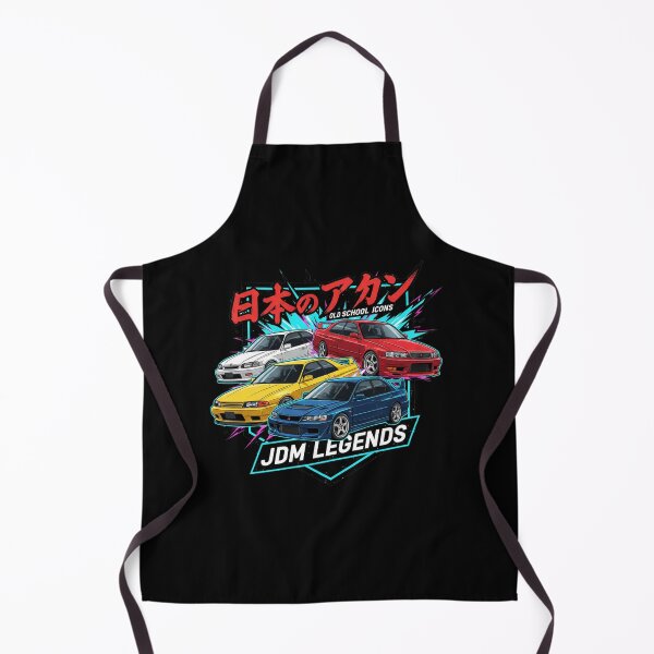 Item preview, JDM LEGENDS ICONS | Vaporwave Sedan Stack & Car Glitch Art designed and sold by nhstaruna.
